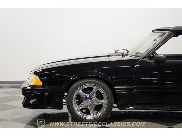 1989 Ford Mustang (CC-2087473) for sale in Concord, North Carolina