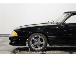 1989 Ford Mustang (CC-2087473) for sale in Concord, North Carolina