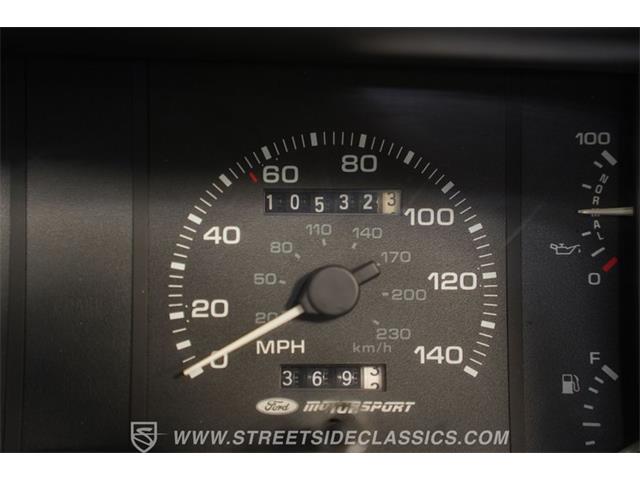 1989 Ford Mustang (CC-2087473) for sale in Concord, North Carolina