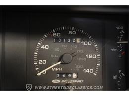 1989 Ford Mustang (CC-2087473) for sale in Concord, North Carolina
