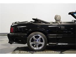 1989 Ford Mustang (CC-2087473) for sale in Concord, North Carolina