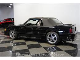 1989 Ford Mustang (CC-2087473) for sale in Concord, North Carolina