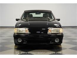 1989 Ford Mustang (CC-2087473) for sale in Concord, North Carolina