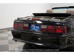1989 Ford Mustang (CC-2087473) for sale in Concord, North Carolina