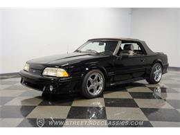 1989 Ford Mustang (CC-2087473) for sale in Concord, North Carolina
