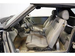 1989 Ford Mustang (CC-2087473) for sale in Concord, North Carolina