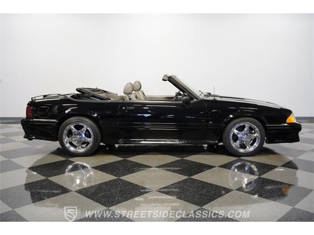 1989 Ford Mustang (CC-2087473) for sale in Concord, North Carolina