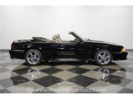 1989 Ford Mustang (CC-2087473) for sale in Concord, North Carolina