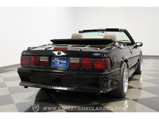 1989 Ford Mustang (CC-2087473) for sale in Concord, North Carolina