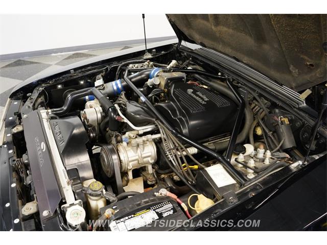 1989 Ford Mustang (CC-2087473) for sale in Concord, North Carolina