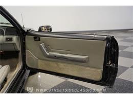 1989 Ford Mustang (CC-2087473) for sale in Concord, North Carolina