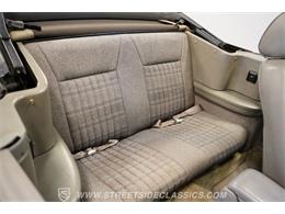 1989 Ford Mustang (CC-2087473) for sale in Concord, North Carolina
