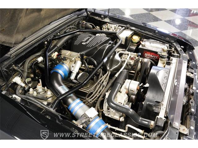 1989 Ford Mustang (CC-2087473) for sale in Concord, North Carolina