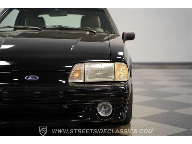 1989 Ford Mustang (CC-2087473) for sale in Concord, North Carolina
