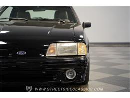 1989 Ford Mustang (CC-2087473) for sale in Concord, North Carolina