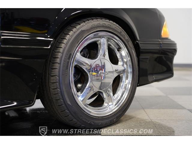 1989 Ford Mustang (CC-2087473) for sale in Concord, North Carolina