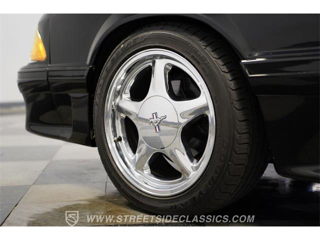 1989 Ford Mustang (CC-2087473) for sale in Concord, North Carolina