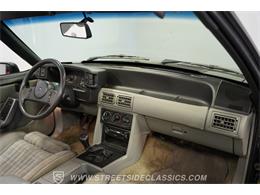 1989 Ford Mustang (CC-2087473) for sale in Concord, North Carolina