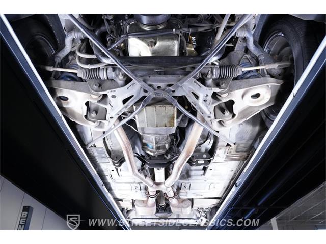 1989 Ford Mustang (CC-2087473) for sale in Concord, North Carolina
