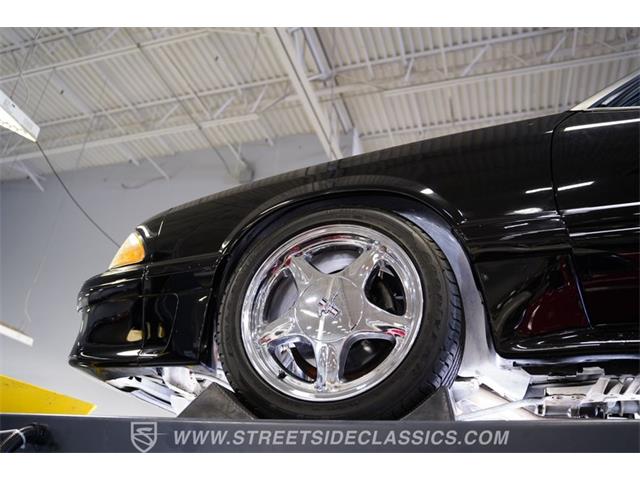 1989 Ford Mustang (CC-2087473) for sale in Concord, North Carolina