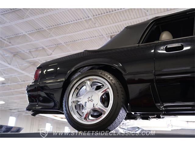 1989 Ford Mustang (CC-2087473) for sale in Concord, North Carolina