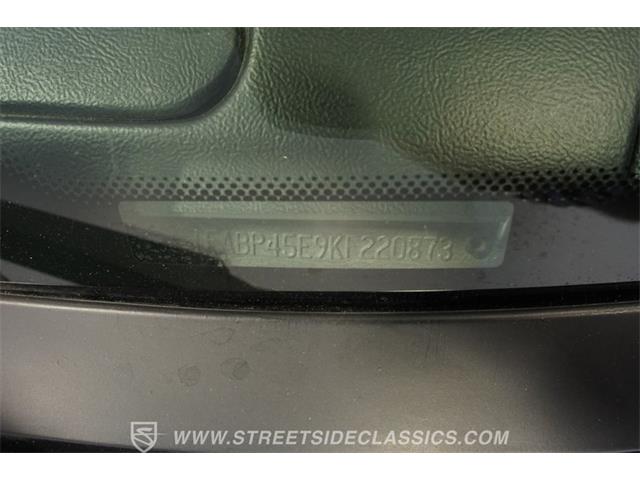 1989 Ford Mustang (CC-2087473) for sale in Concord, North Carolina