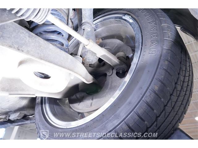 1989 Ford Mustang (CC-2087473) for sale in Concord, North Carolina