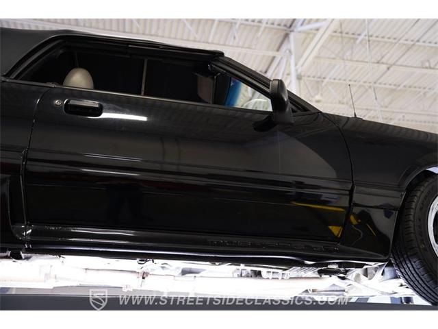 1989 Ford Mustang (CC-2087473) for sale in Concord, North Carolina