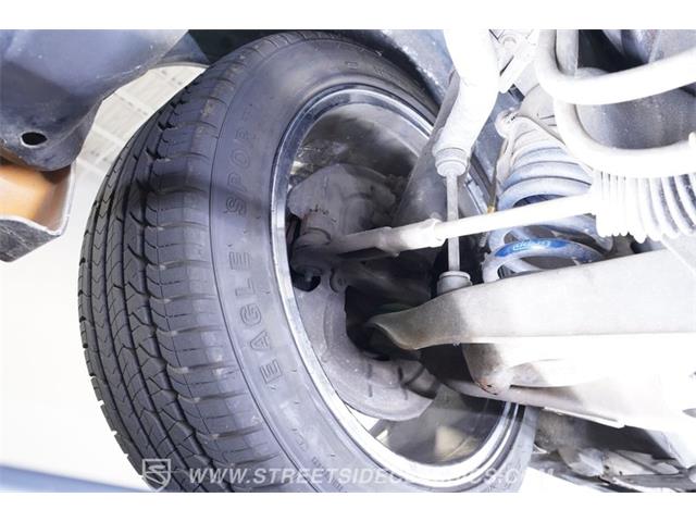 1989 Ford Mustang (CC-2087473) for sale in Concord, North Carolina