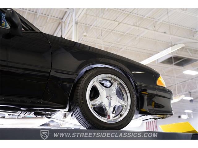 1989 Ford Mustang (CC-2087473) for sale in Concord, North Carolina