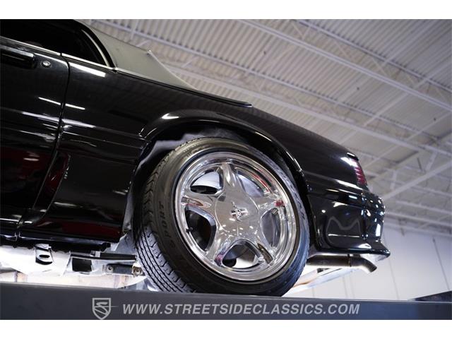 1989 Ford Mustang (CC-2087473) for sale in Concord, North Carolina