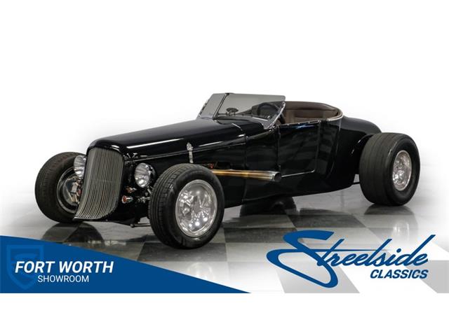 1925 Ford Roadster (CC-2087475) for sale in Ft Worth, Texas