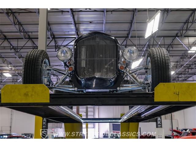 1925 Ford Roadster (CC-2087475) for sale in Ft Worth, Texas