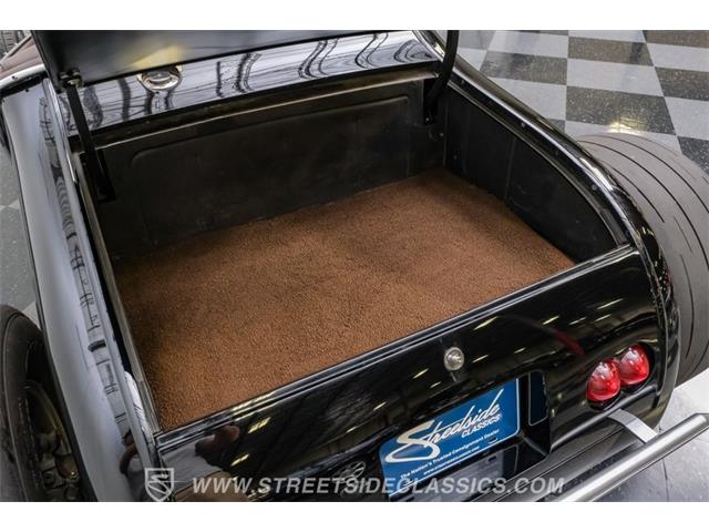 1925 Ford Roadster (CC-2087475) for sale in Ft Worth, Texas
