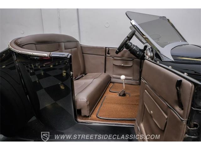 1925 Ford Roadster (CC-2087475) for sale in Ft Worth, Texas