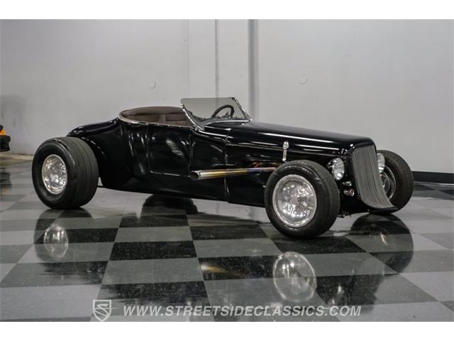 1925 Ford Roadster (CC-2087475) for sale in Ft Worth, Texas