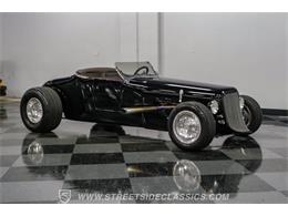 1925 Ford Roadster (CC-2087475) for sale in Ft Worth, Texas