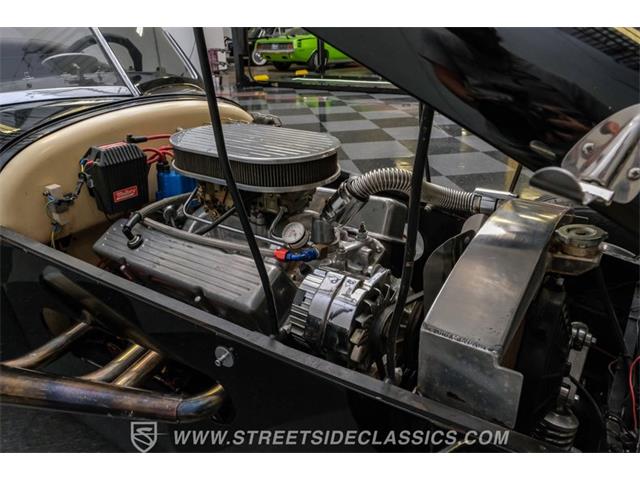 1925 Ford Roadster (CC-2087475) for sale in Ft Worth, Texas