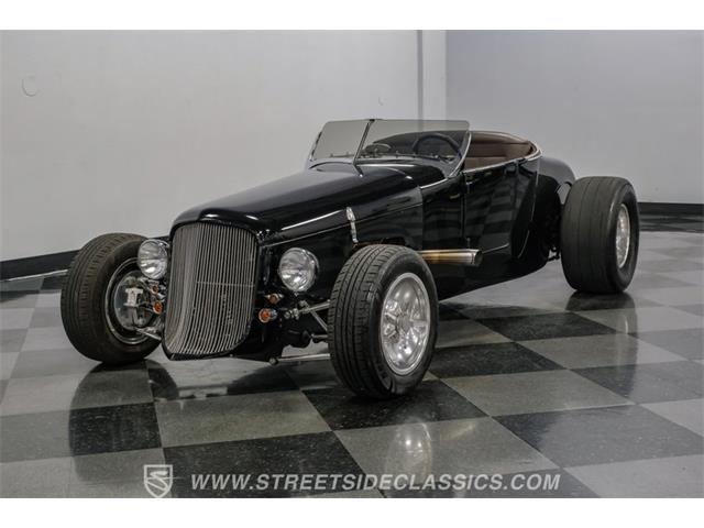 1925 Ford Roadster (CC-2087475) for sale in Ft Worth, Texas