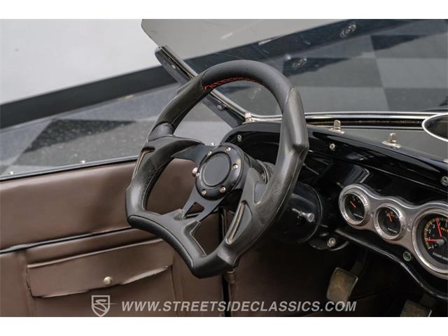 1925 Ford Roadster (CC-2087475) for sale in Ft Worth, Texas