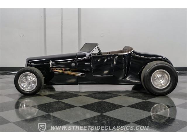 1925 Ford Roadster (CC-2087475) for sale in Ft Worth, Texas
