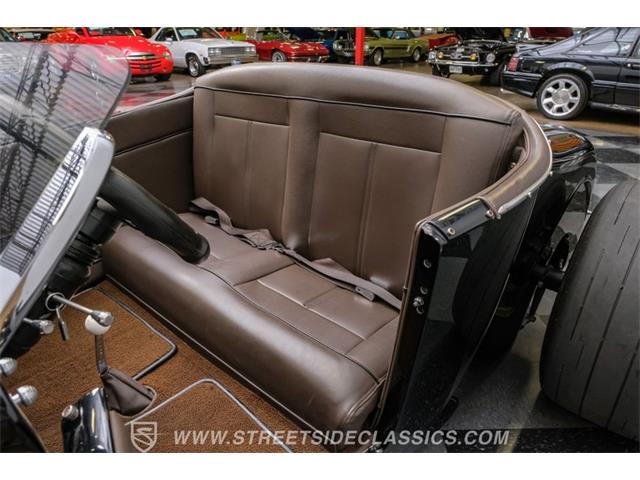 1925 Ford Roadster (CC-2087475) for sale in Ft Worth, Texas