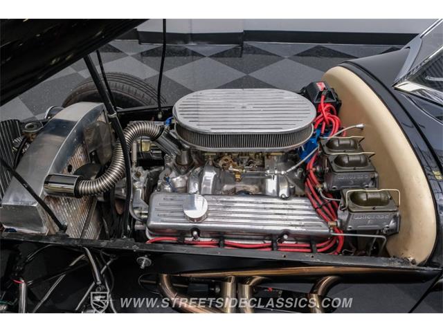 1925 Ford Roadster (CC-2087475) for sale in Ft Worth, Texas