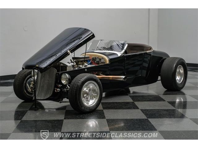 1925 Ford Roadster (CC-2087475) for sale in Ft Worth, Texas