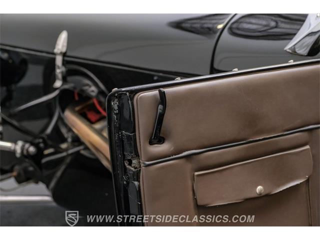 1925 Ford Roadster (CC-2087475) for sale in Ft Worth, Texas