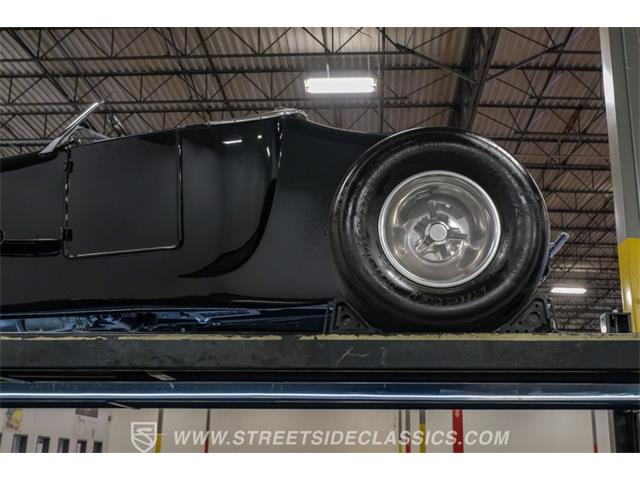1925 Ford Roadster (CC-2087475) for sale in Ft Worth, Texas