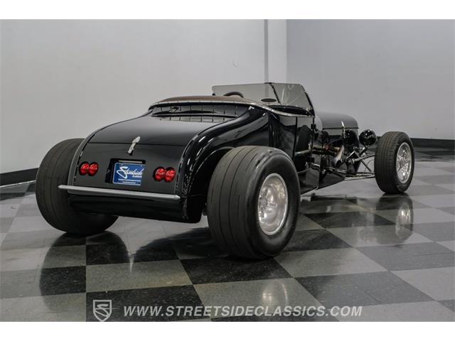 1925 Ford Roadster (CC-2087475) for sale in Ft Worth, Texas