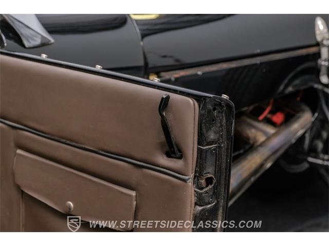 1925 Ford Roadster (CC-2087475) for sale in Ft Worth, Texas
