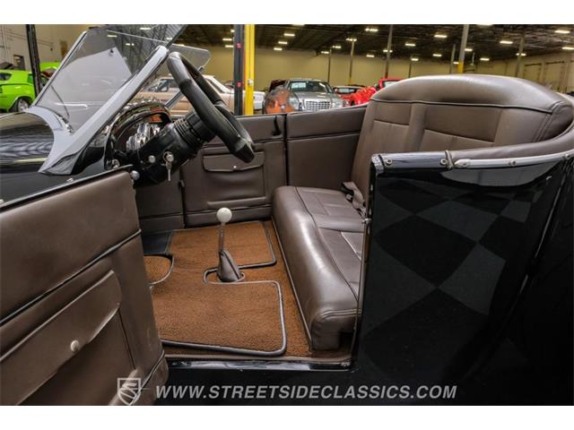 1925 Ford Roadster (CC-2087475) for sale in Ft Worth, Texas