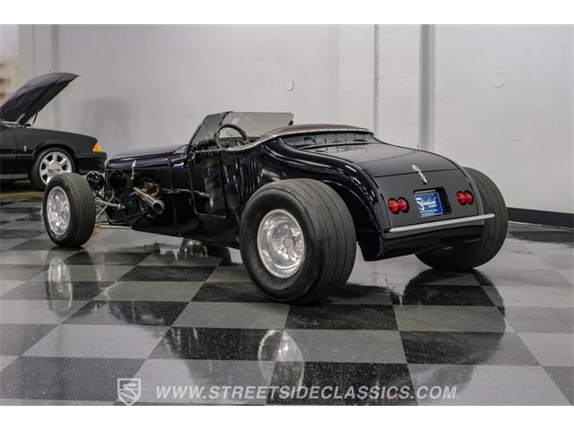 1925 Ford Roadster (CC-2087475) for sale in Ft Worth, Texas